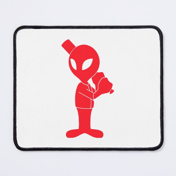 Item preview, Baseball alien designed and sold by Area52FL.