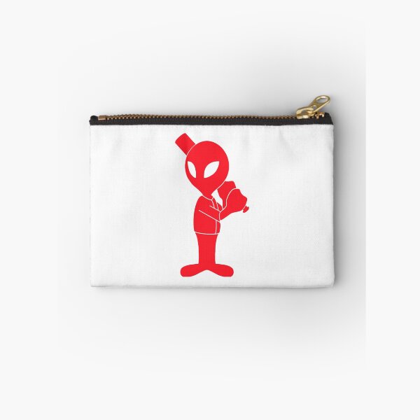 Item preview, Baseball alien designed and sold by Area52FL.