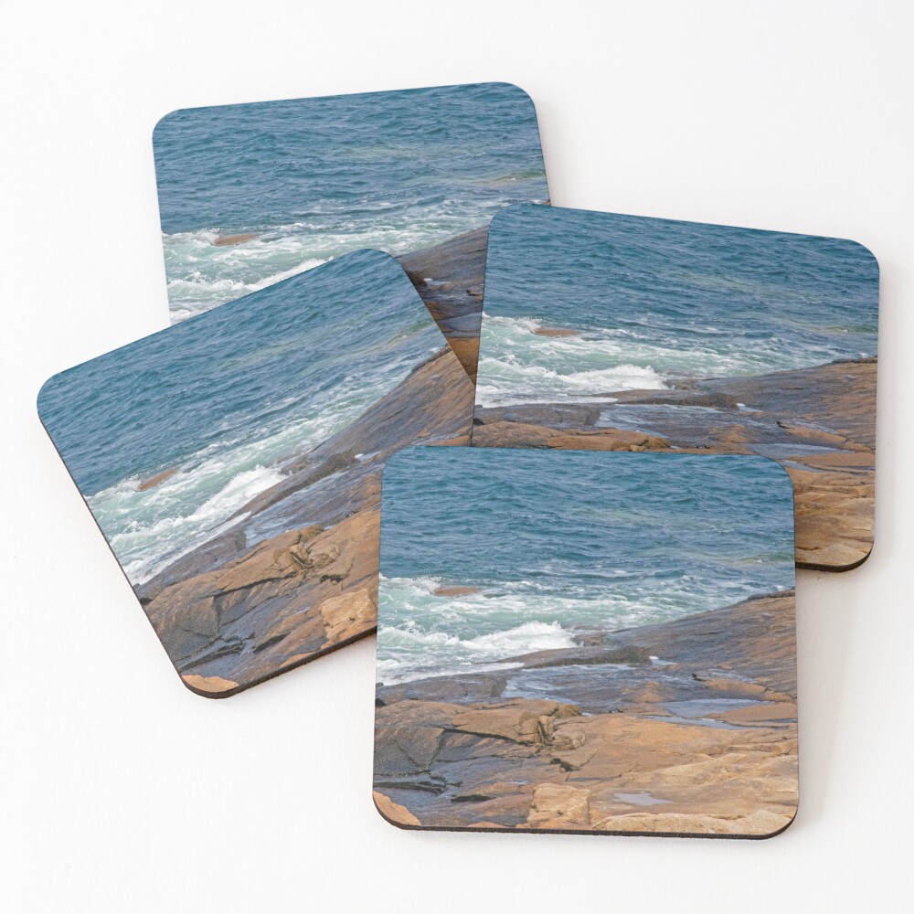 Item preview, Coasters (Set of 4) designed and sold by Ruthie33.