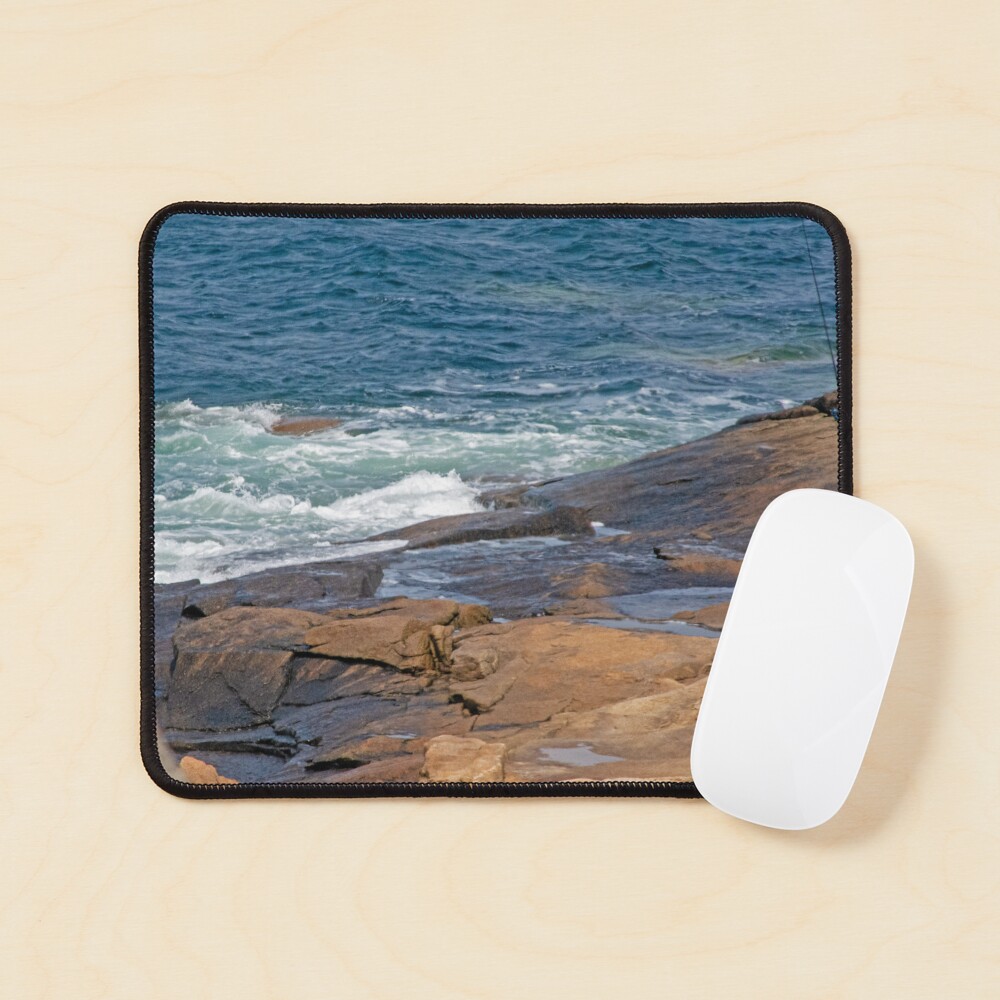 Item preview, Mouse Pad designed and sold by Ruthie33.