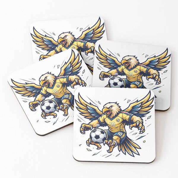 Item preview, Furious Eagle | America designed and sold by Pandora´s Box.