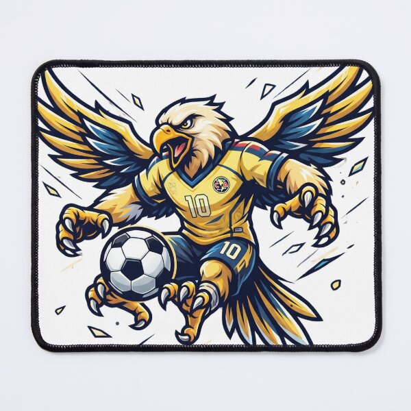Item preview, Furious Eagle | America designed and sold by Pandora´s Box.
