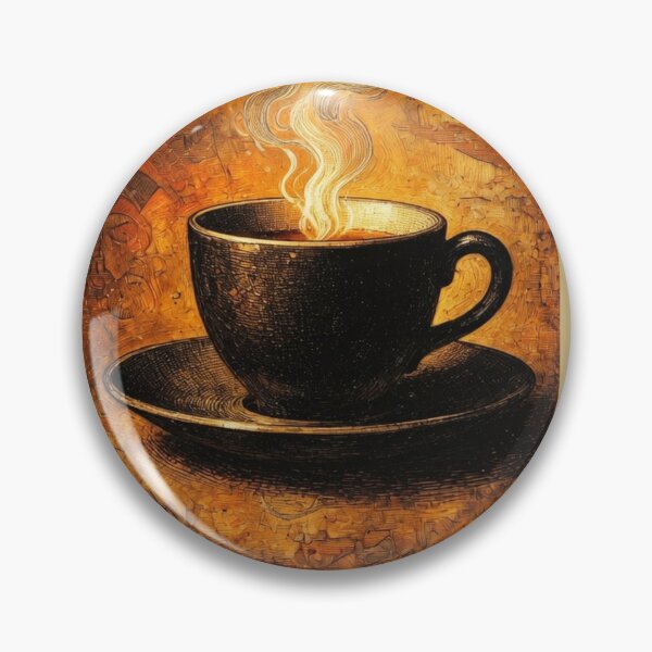 Item preview, The Coffee.  designed and sold by Eutrope d'Orange.