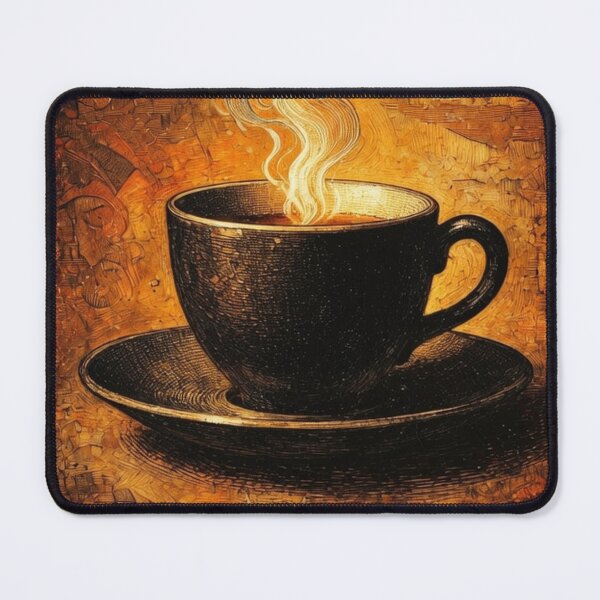 Item preview, The Coffee. designed and sold by Eutrope d'Orange.
