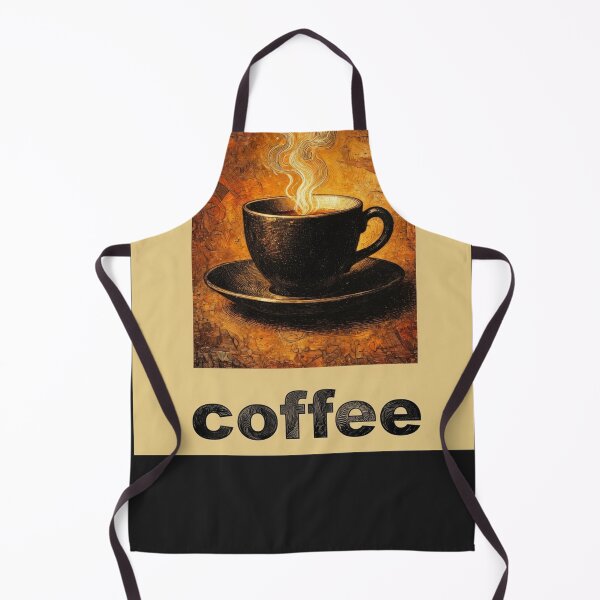 Item preview, The Coffee. designed and sold by Eutrope d'Orange.