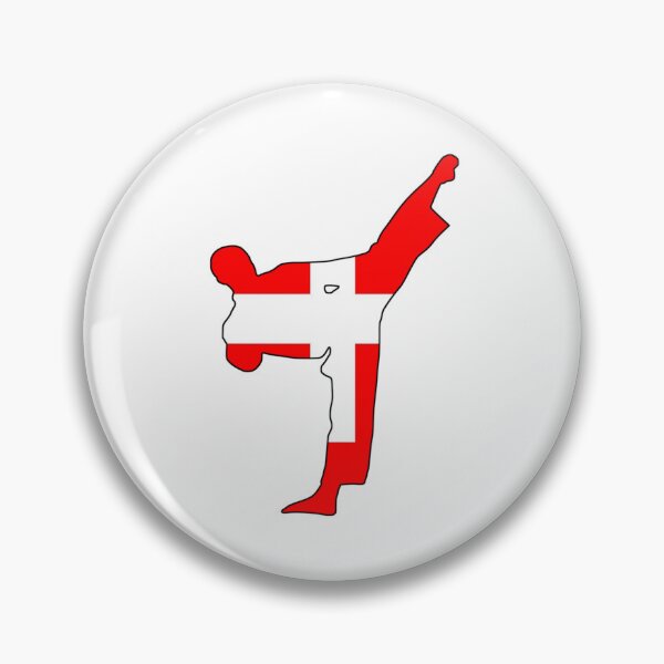 Item preview, TaeKwon! x World Cup - Switzerland designed and sold by MeongjiDesign.