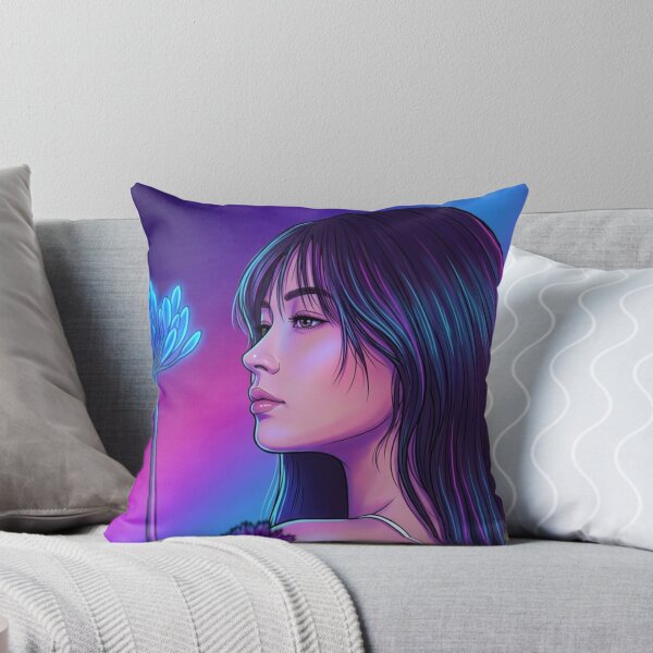 Item preview, Spring Shades Niky Lgbtq+ Sapphic Comic Book Home Decor Poster Print Art Pride TV Series Thai GL designed and sold by Mind Space.