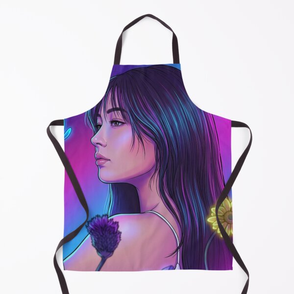 Item preview, Spring Shades Niky Lgbtq+ Sapphic Comic Book Home Decor Poster Print Art Pride TV Series Thai GL designed and sold by Mind Space.