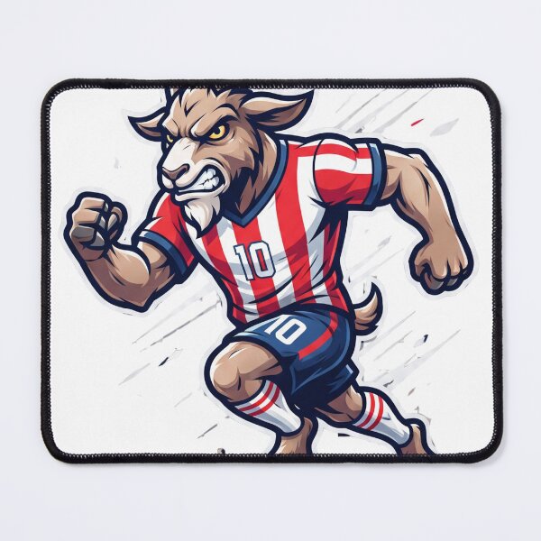 Item preview, Aggressive goat | Chivas designed and sold by Pandora´s Box.