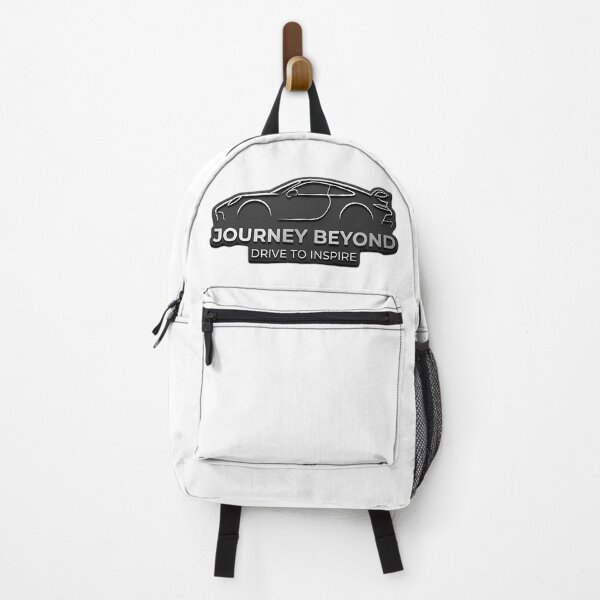 Item preview, Journey Beyond Drive To Inspire - Sleek Sports Car Line Art Graphic designed and sold by TheStickGraph.