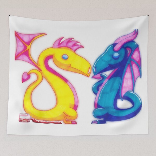 Item preview, Hot vs Cold designed and sold by A-P-Ink.