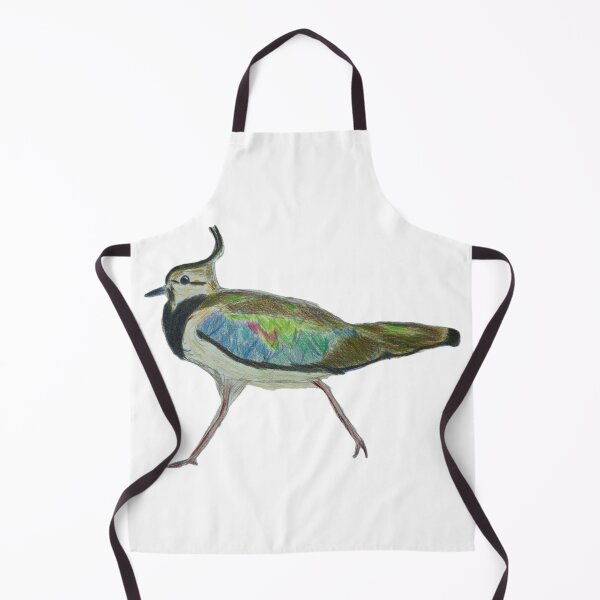 Item preview, Northern Lapwing designed and sold by woodland-towers.