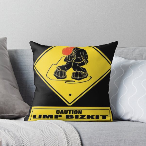 Item preview, Limp Bizkit Original Custom Vintage Music Poster Wall Art designed and sold by Cool Robot Bro..