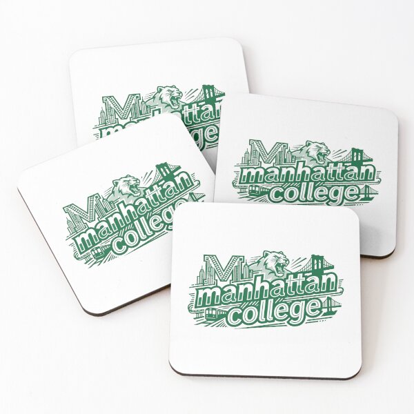 Item preview, manhattan college designed and sold by designsbysamantha.