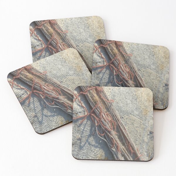 Item preview, Weathered Fishing Net Texture designed and sold by onubi.