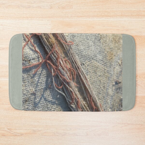 Item preview, Weathered Fishing Net Texture designed and sold by onubi.