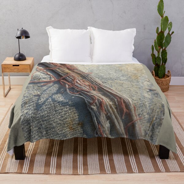 Item preview, Weathered Fishing Net Texture designed and sold by onubi.