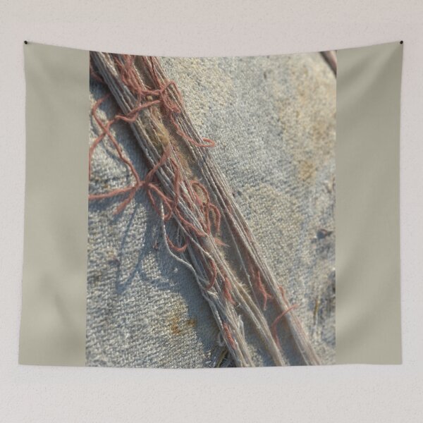 Item preview, Weathered Fishing Net Texture designed and sold by onubi.