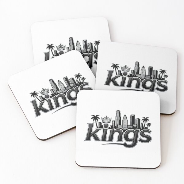 Item preview, la kings designed and sold by designsbysamantha.