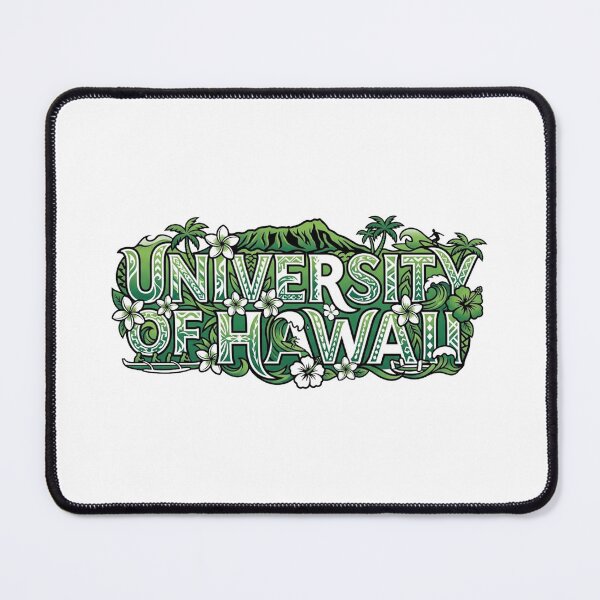 Item preview, university of hawaii designed and sold by designsbysamantha.