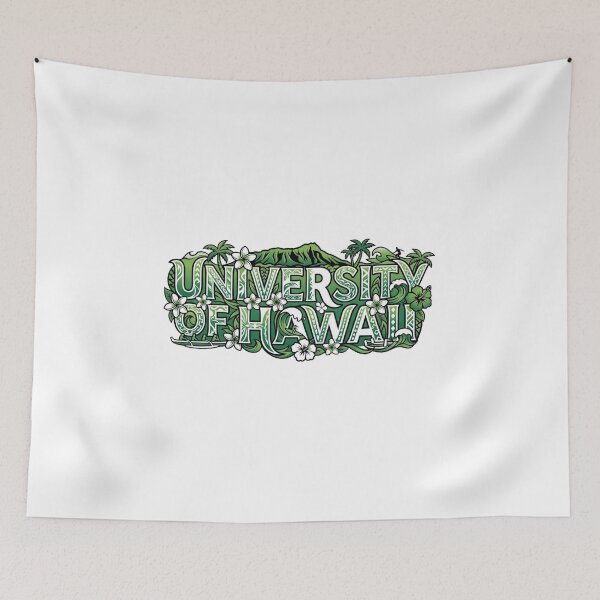 Item preview, university of hawaii designed and sold by designsbysamantha.