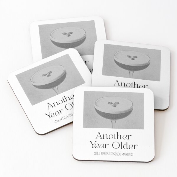 Item preview, AAnother Year Older Still Need Margaritas | Funny Birthday Margarita Shirt designed and sold by luckyhue.