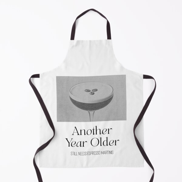 Item preview, AAnother Year Older Still Need Margaritas | Funny Birthday Margarita Shirt designed and sold by luckyhue.