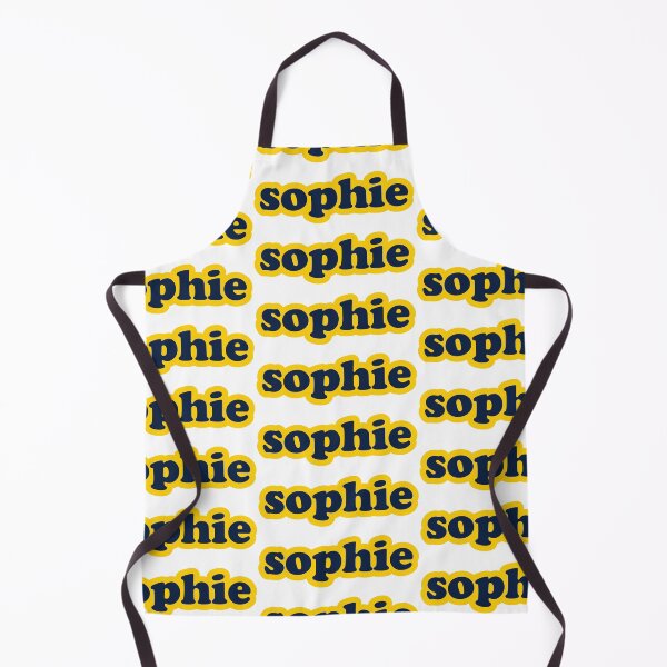 Item preview, Sophie Cunningham Fan Favorite Bumper Sticker Blue Yellow designed and sold by Rolographics1.