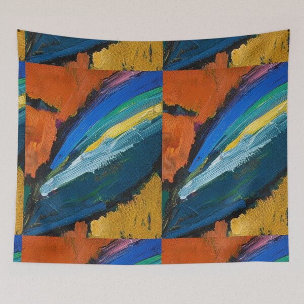 Item preview, Tricolor.  designed and sold by Eutrope d'Orange.
