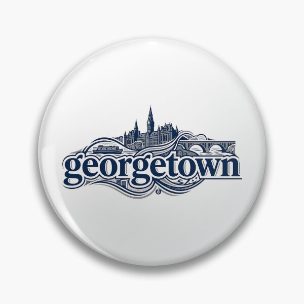 Item preview, georgetown designed and sold by designsbysamantha.