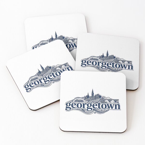 Item preview, georgetown designed and sold by designsbysamantha.
