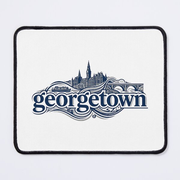 Item preview, georgetown designed and sold by designsbysamantha.