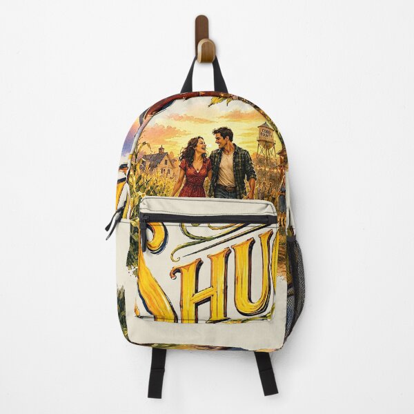 Item preview, Shucked the Musical designed and sold by Lyric Vault - Rock on.