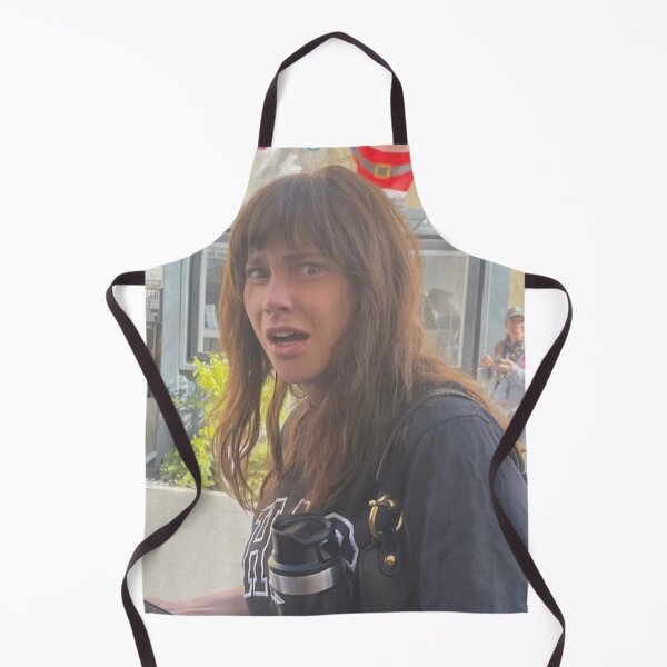Item preview, Cassie McKay on The Pitt designed and sold by sparklepnk.