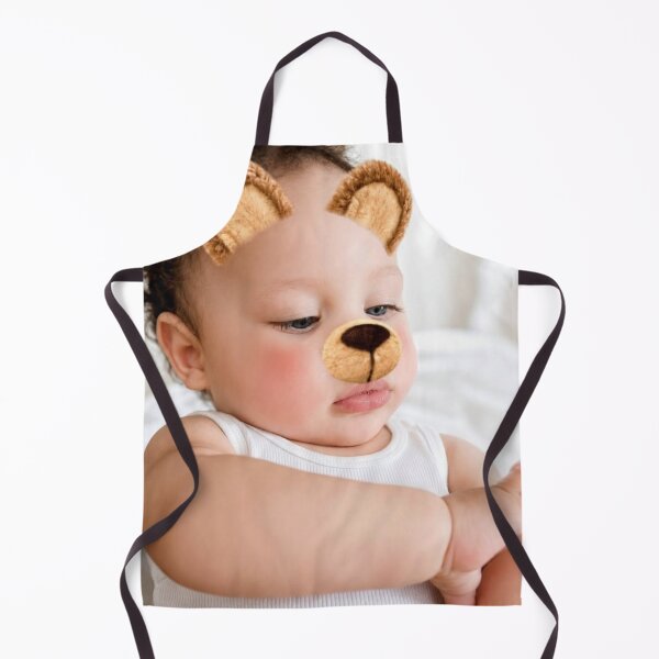 Item preview, Bebê ursinho designed and sold by AMAZONIA ART STUDIO.