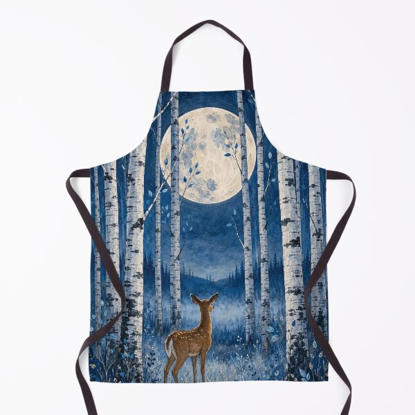 Item preview, birch forest designed and sold by alexrow.