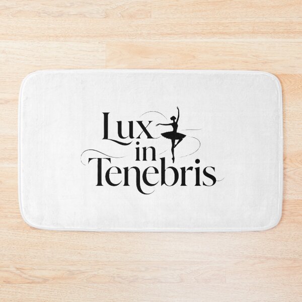 Item preview, Lux in Tenebris – Ballet Silhouette Art designed and sold by VladisWorld.