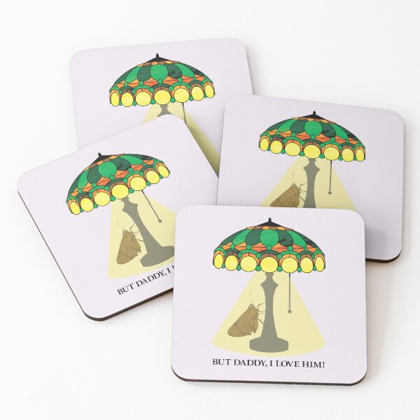 Item preview, But Daddy, I Love Him! designed and sold by JenDGraphicDesign.