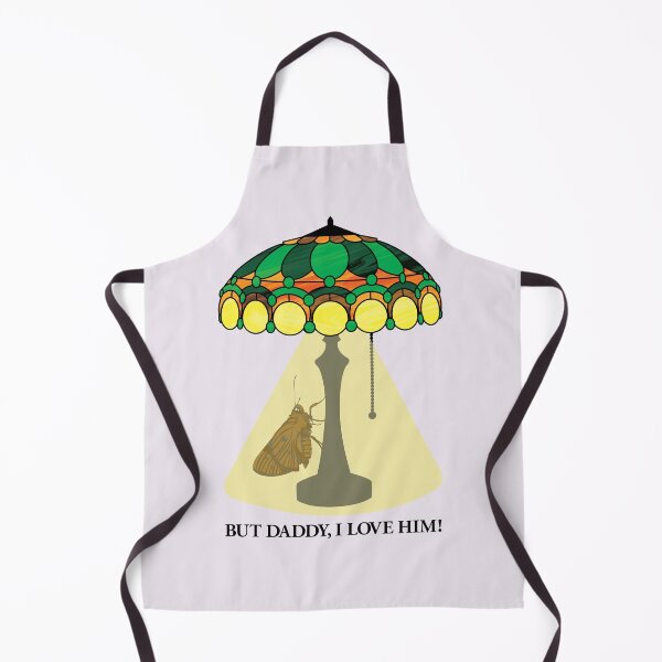 Item preview, But Daddy, I Love Him! designed and sold by JenDGraphicDesign.