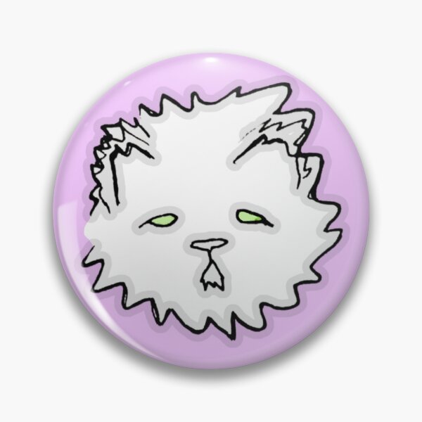 Item preview, Scruffy Cat Doodle designed and sold by ratking-ind.