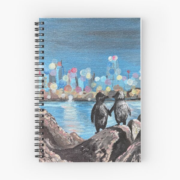 Item preview, The Penguin Date designed and sold by Amandajones17.