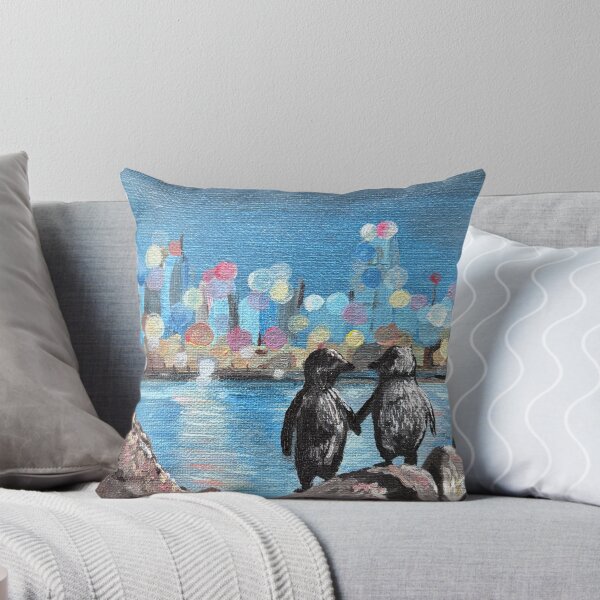 Item preview, The Penguin Date designed and sold by Amandajones17.