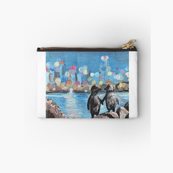 Item preview, The Penguin Date designed and sold by Amandajones17.