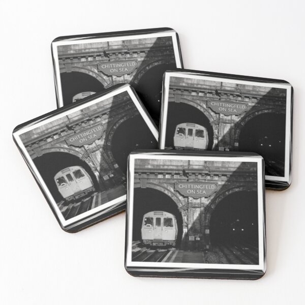 Item preview, Chittingfeld Station  designed and sold by PrestonSquires.