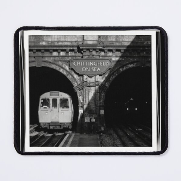 Item preview, Chittingfeld Station designed and sold by PrestonSquires.