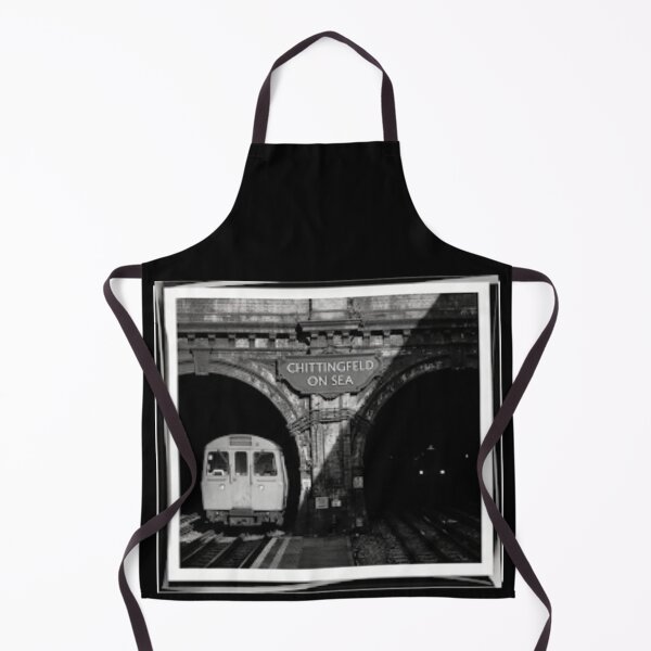 Item preview, Chittingfeld Station designed and sold by PrestonSquires.