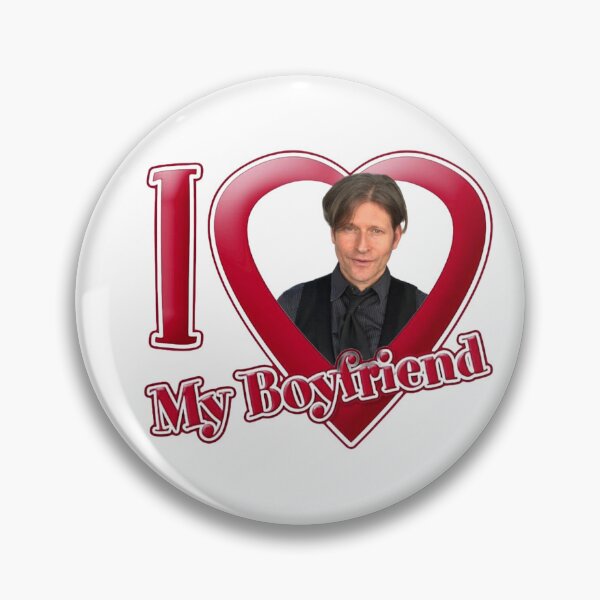 Item preview, Crispin Glover designed and sold by Dooby's Bizarre .