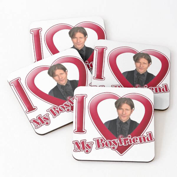 Item preview, Crispin Glover designed and sold by Dooby's Bizarre .