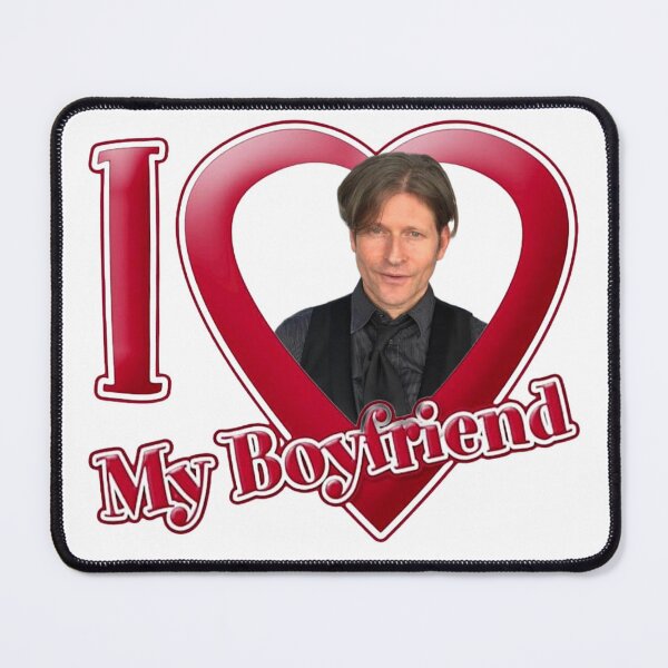 Item preview, Crispin Glover designed and sold by Dooby's Bizarre .