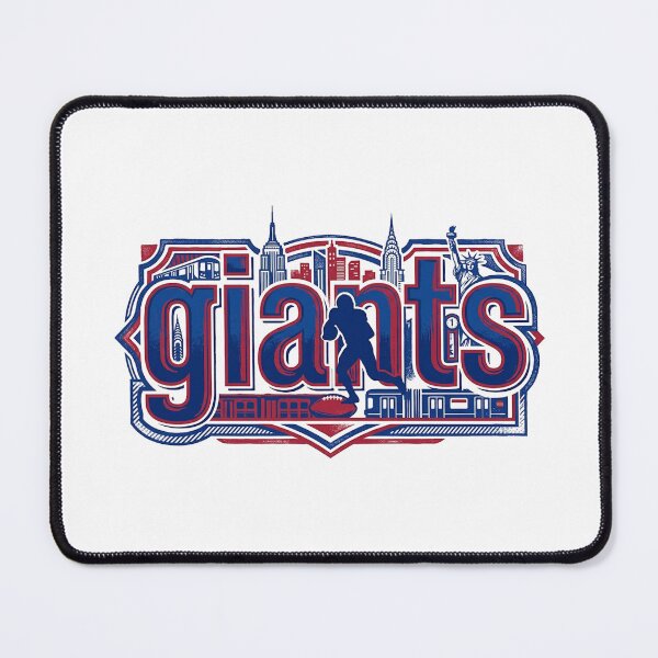 Item preview, new york giants designed and sold by designsbysamantha.